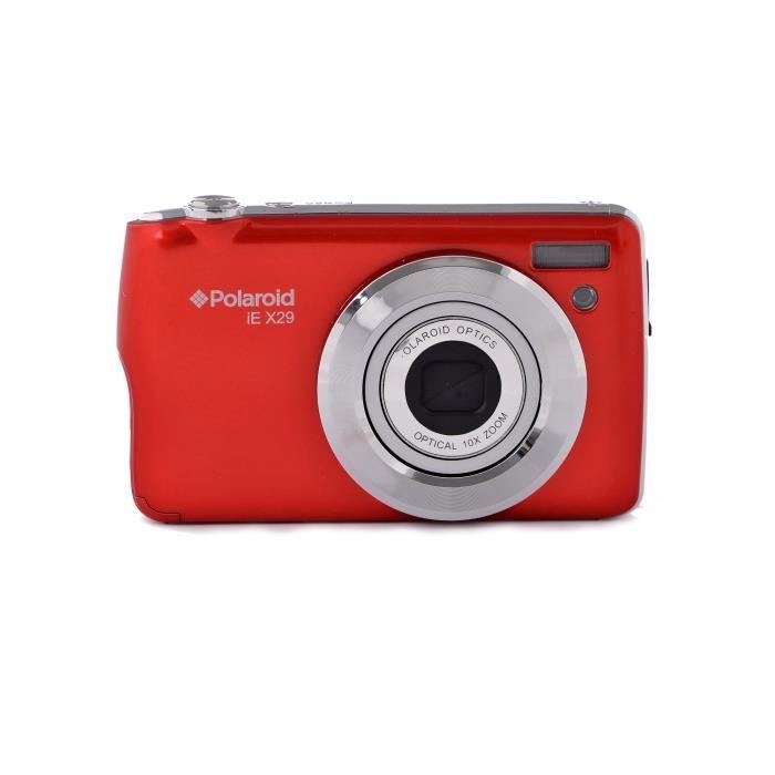 Appareil Photo Polaroid Image System - Instantané, Modèle M6D18300VA, Occasion Bon état