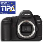 CANON EOS 5D Mark II nu