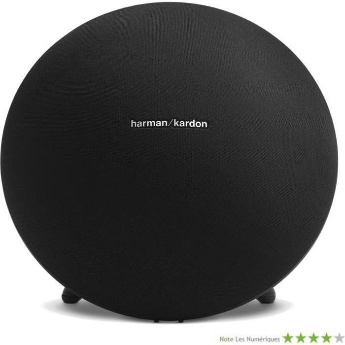 ENCEINTE HARMAN KARDON ONYX STUDIO 4 bluetooth 60W avec microphone intégré