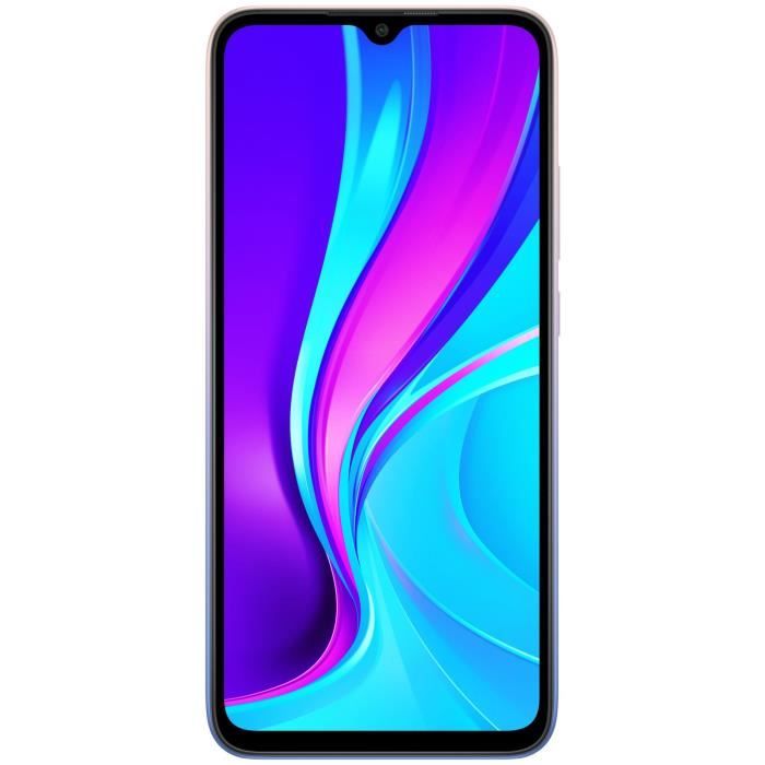 Xiaomi REDMI 9C 64 Go Violet
