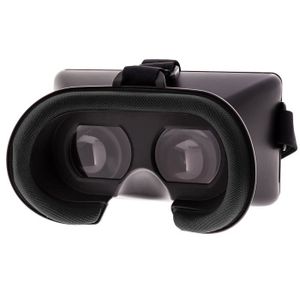 LUNETTES 3D Logicom L-Vision Casque Réalié Virtuelle