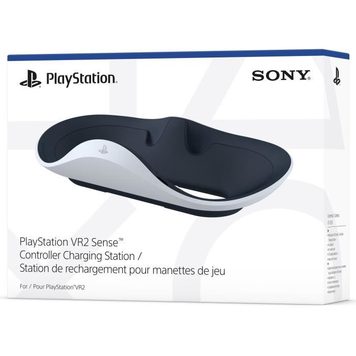Sony PlayStation VR2 Charging Station
