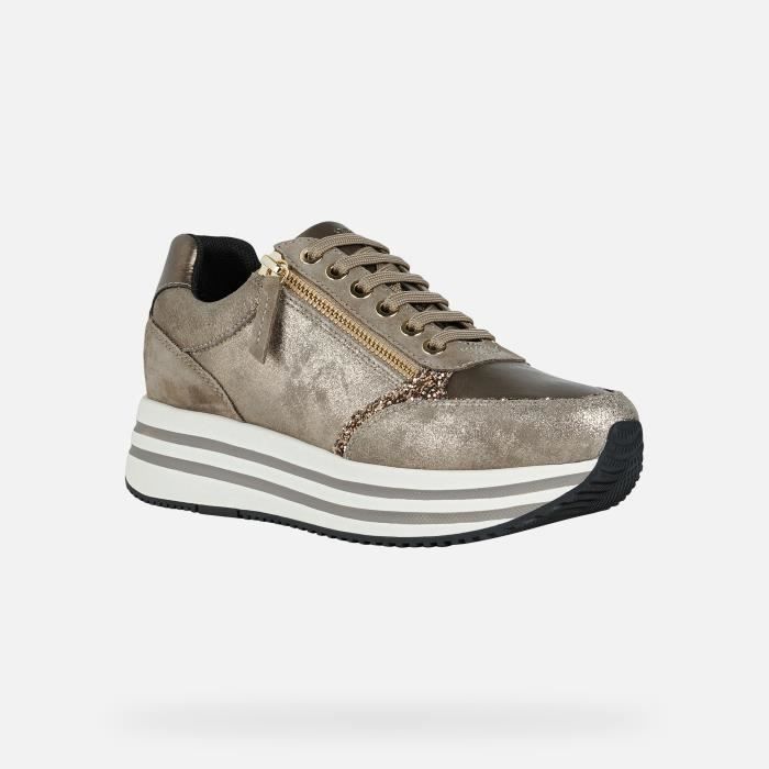 Geox femme basket 2020 best sale