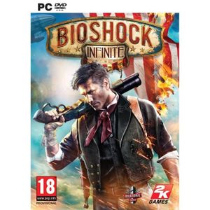 BioShock 2 Remastered | Télécharger et acheter aujourd'hui - Epic Games