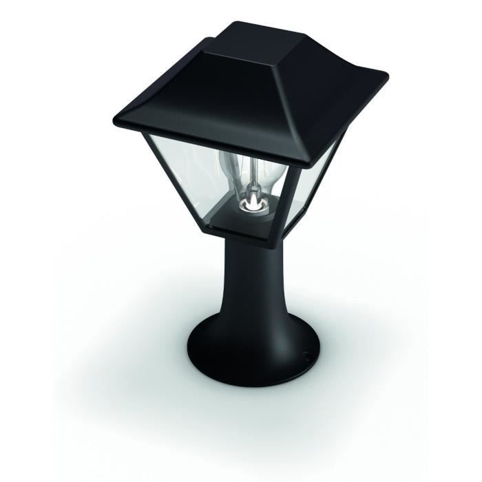 PHILIPS Alpenglow Balise Borne lumineuse 1x9.