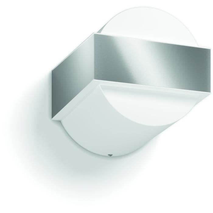Ensemble de lampes de miroir de courtoisie Hollywood LED avec ampoules /à intensit/é variable barrette d/éclairage pour miroir phares de r/étroviseur avec c/âble USB /à 3 niveaux de luminosit/é r/églables