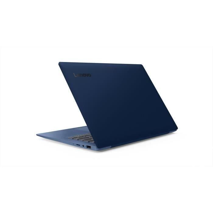 Ordinateur Ultrabook -  Ideapad S130-14IGM - 14"3