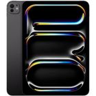 Apple - iPad Pro (2024) - 11" - WiFi - 256 Go - Noir sidéral