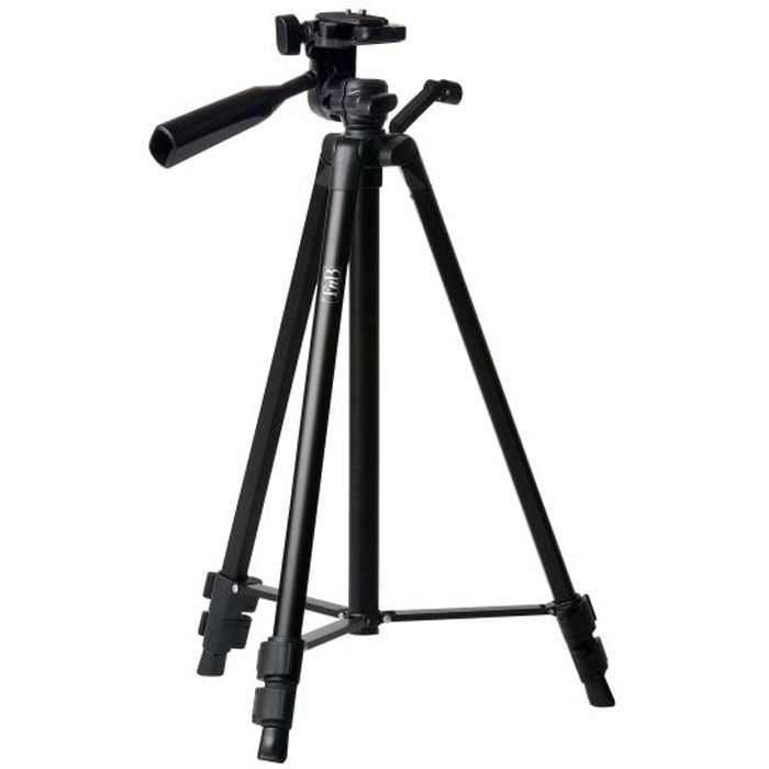 T'nB Tripode tête 3D fluide avec plateforme amovible - INSTANT SHOT 2