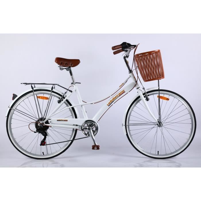 Velobecane classic city sales