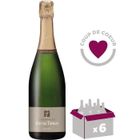 WILTEC Champagne Joly de Trébuis x6