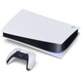 Console PlayStation 5 - Édition Digitale-2
