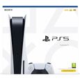 Console PlayStation 5 - Édition Standard-5