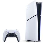 SONY COMPUTER ENTERTAINMENT Console PlayStation 5 - Edition Digitale (Modèle Slim)