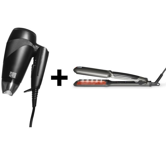 jean louis david steam protect