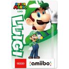 NINTENDO Figurine Amiibo - Luigi • Collection Super Mario