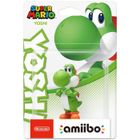 NINTENDO Figurine Amiibo - Yoshi • Collection Super Mario