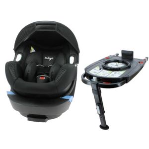base isofix universelle