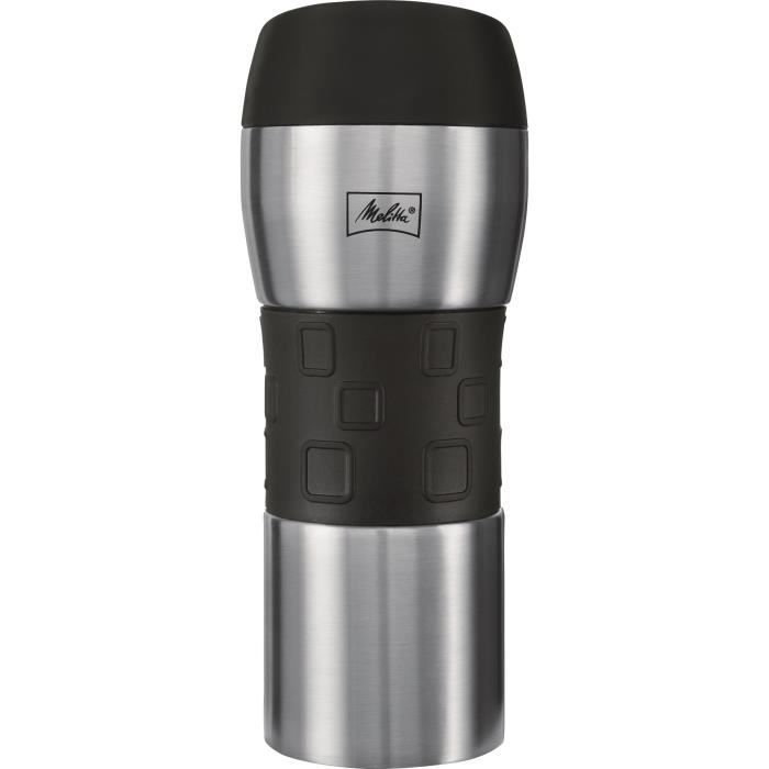 Melitta Mug Isotherme - vue 3