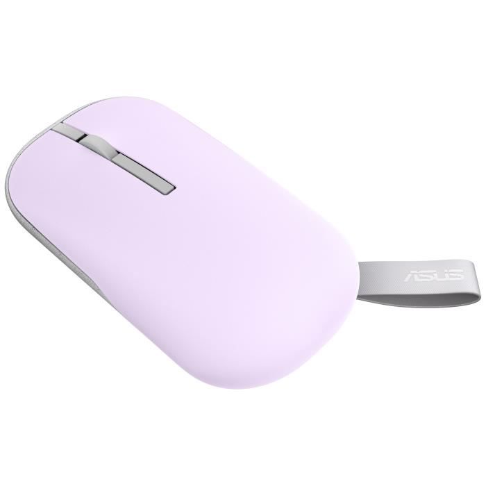 Souris Sans Fil - ASUS Wireless Mouse MD100 - Ambidextre - Coloris ...