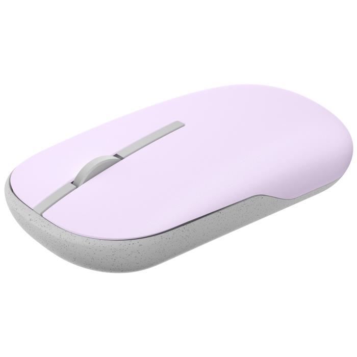 Souris Sans Fil - ASUS Wireless Mouse MD100 - Ambidextre - Coloris ...