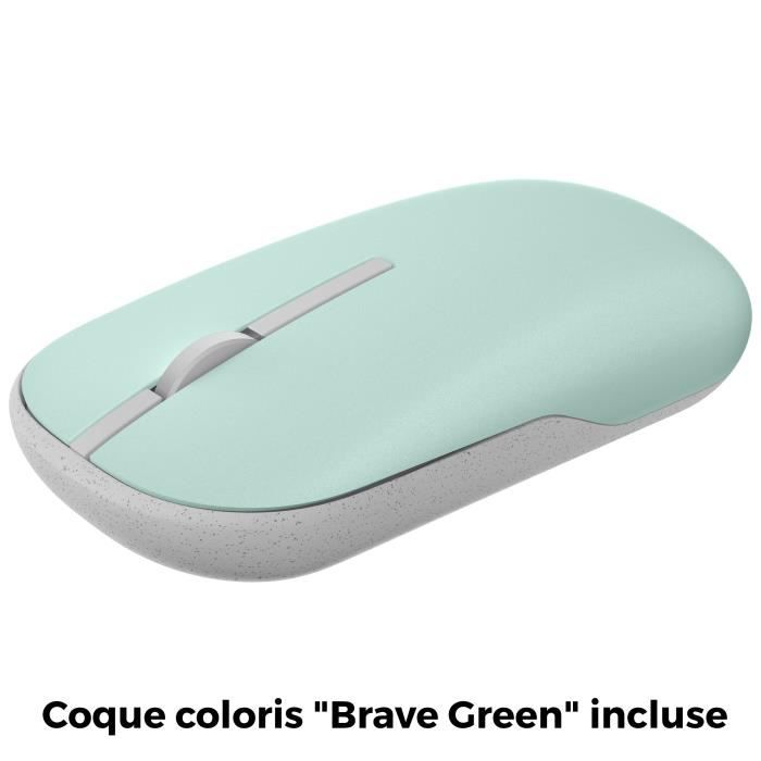 Souris Sans Fil - ASUS Wireless Mouse MD100 - Ambidextre - Coloris ...