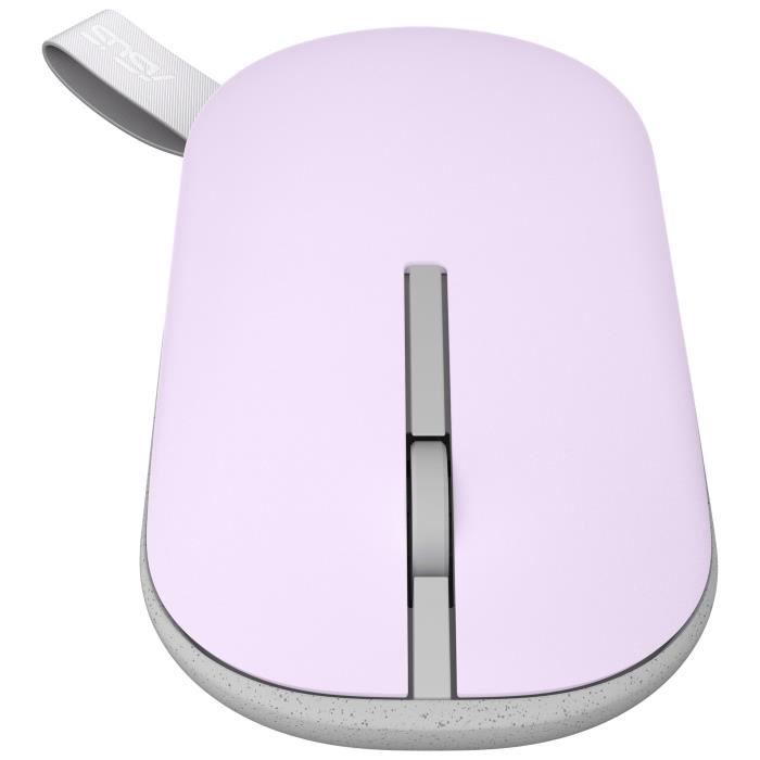 Souris Sans Fil - ASUS Wireless Mouse MD100 - Ambidextre - Coloris ...