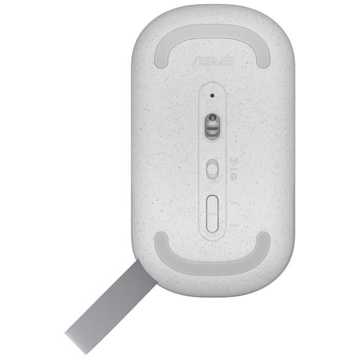 Souris Sans Fil - ASUS Wireless Mouse MD100 - Ambidextre - Coloris ...