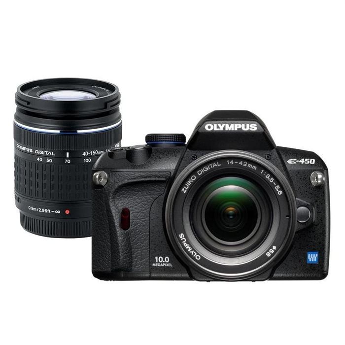 OLYMPUS, ensemble avec un appareil, deux - auctions & price