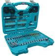 Coffret accessoires makita