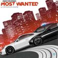 Need For Speed Most Wanted Jeu PS Vita-2