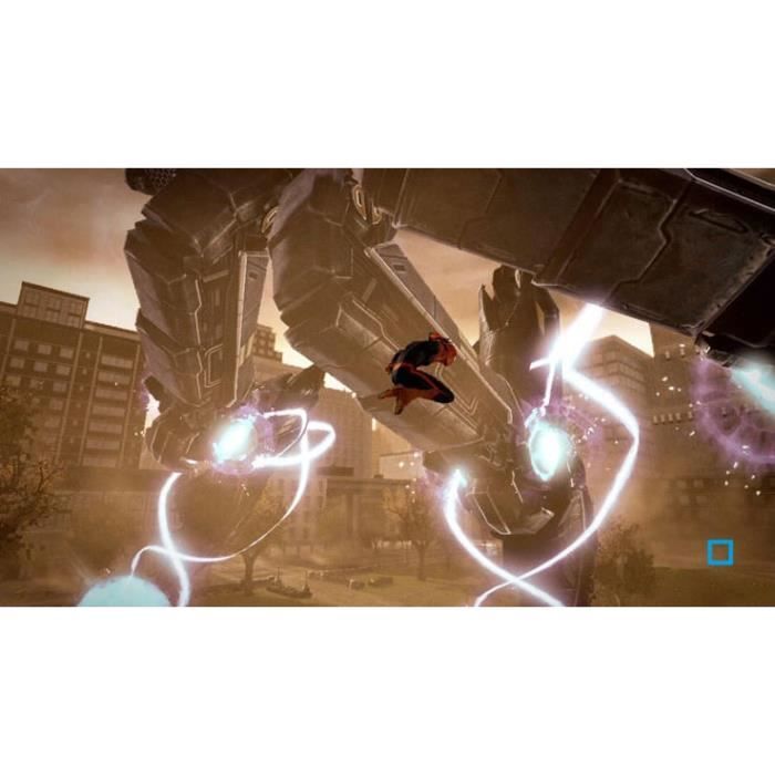 The Amazing Spider-Man Essentials PS3 - Jeux vidéo - Achat & prix | fnac