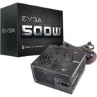 EVGA Alimentation PC - 500W - 80PLUS White (100-W1-0500-K2)