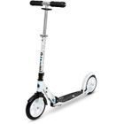 Trottinette 2 roues Adulte - Micro White