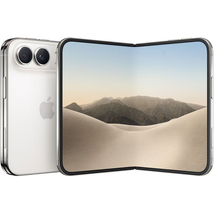 Apple iPhone Duo - vue 6