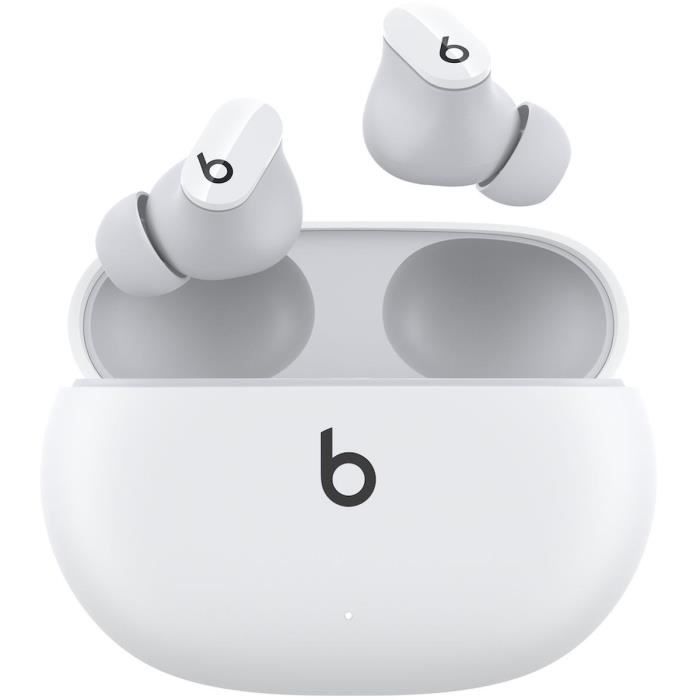 BEATS BY DR.DRE Écouteurs Sans Fil Studio Buds True Wireless