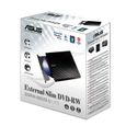 Graveur DVD externe Asus SDRW-08D2S-U Slim noir - USB 2.0 - Disc Encryption et Drag-and-Burn-2