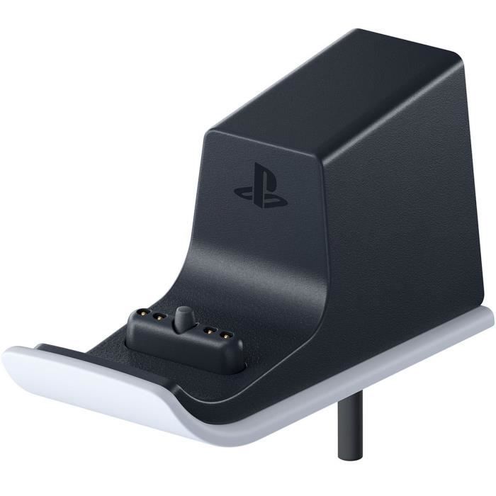 PlayStation Casque sans-Fil Pulse Elite, Bluetooth, Compatible PS5 Portal,  30h de Batterie : : Jeux vidéo