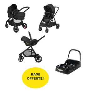 poussette bebe confort moins cher