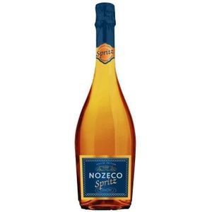 APERITIF SANS ALCOOL Nozeco - Spritz sans alcool - Boisson sans alcool 