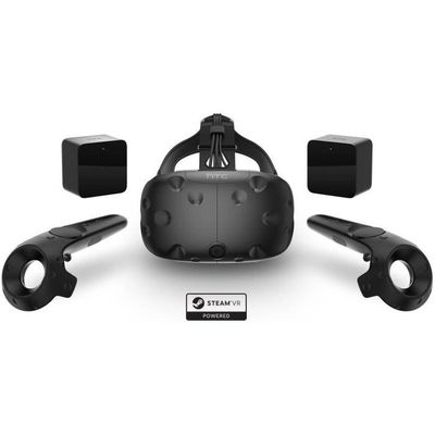 HTC VIVE Casque de réalité virtuelle jeu Fallout VR mois d - Main Image