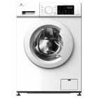 Lave-linge hublot - CONTINENTAL EDISON - CELL712IW3 - 7 kg - Induction - 60 cm - 1200 trs/min - Blanc
