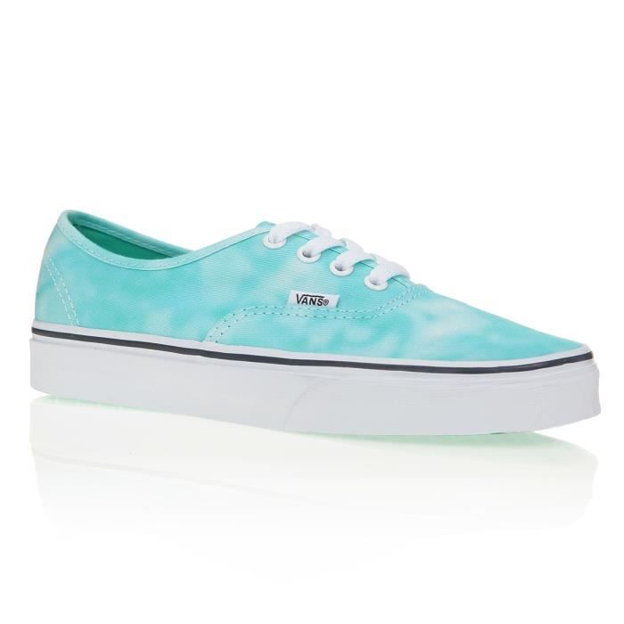 basket femme vans