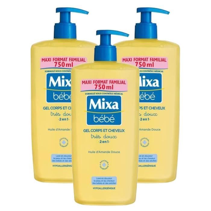 Biolane Corps Et Cheveux Cdiscount