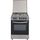 Cuisiniere a gaz four electrique
