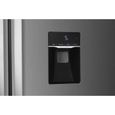 Réfrigérateur Américain Continental Edison CERA532NBD - 529L, No Frost, Inverter, 90cm Large, Noir