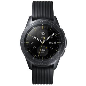 Samsung Galaxy Watch Noir Carbone Samsung Galaxy Watch Noir Carbone