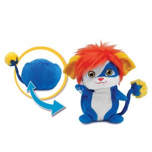 peluche géante 200 cm