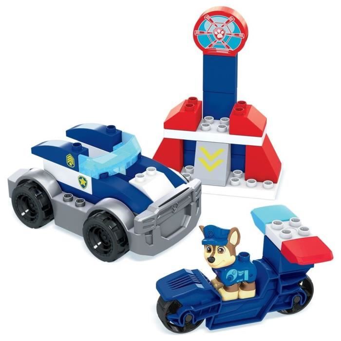 Lego pat patrouille discount