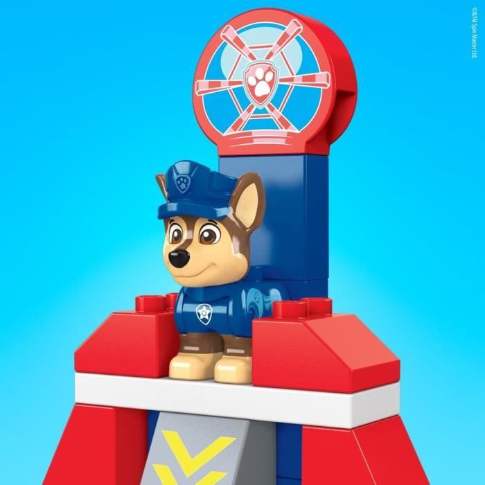 Lego pat patrouille hotsell